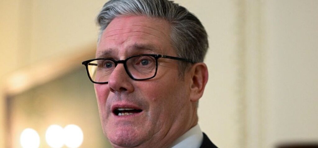 voyage - Starmer défend son voyage au G20 en Afrique du Sud malgré l'absence de Trump