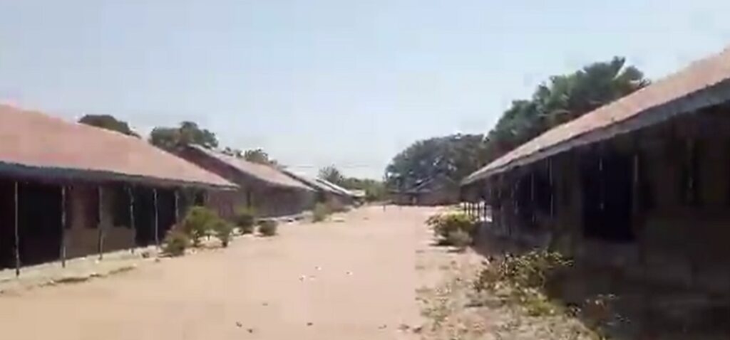 École - Enlèvement d'élèves d'une école catholique lors d'une nouvelle attaque au Nigeria