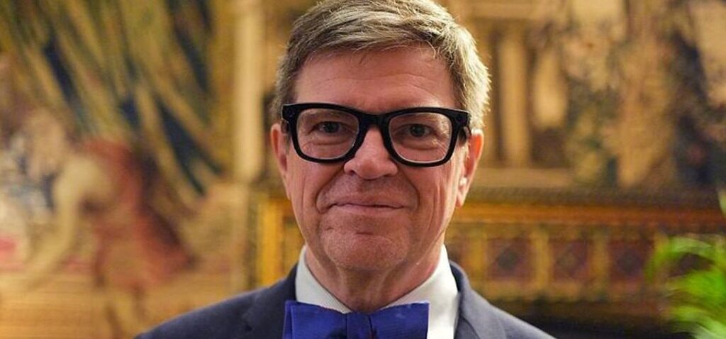 père - Pourquoi un 'père fondateur' de l'IA quitte Meta après 12 ans ?