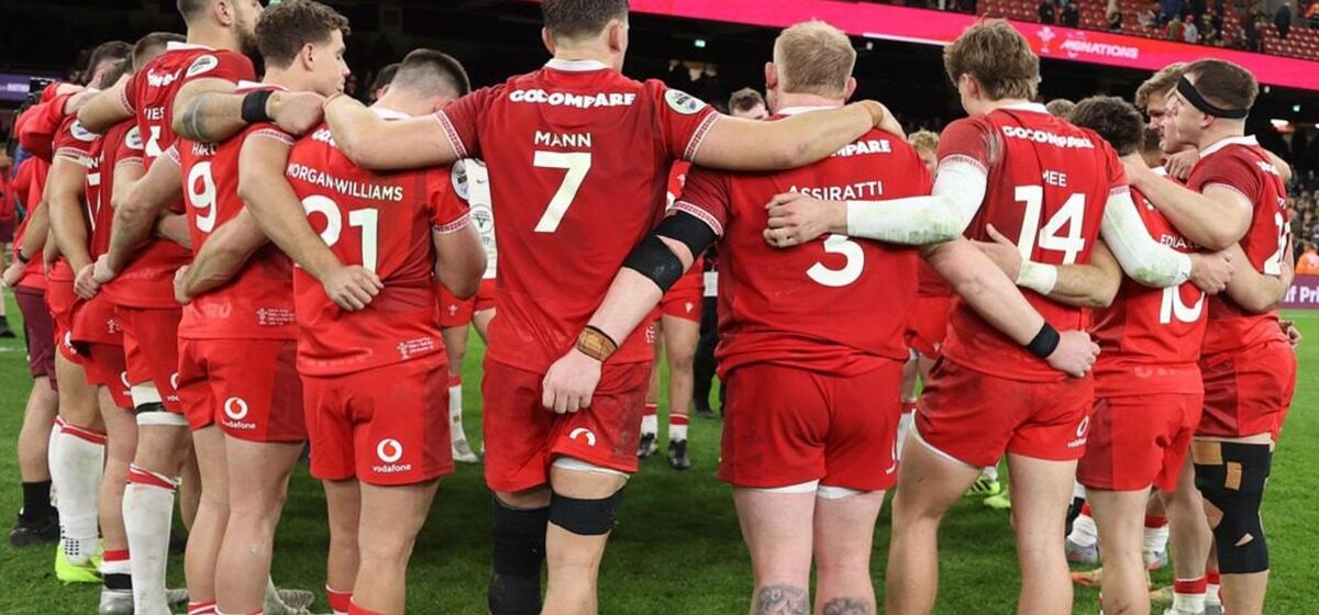 Rugby - Un Échec Abject Devient la Norme - Quelle Direction Prendra le Rugby Gallois ?