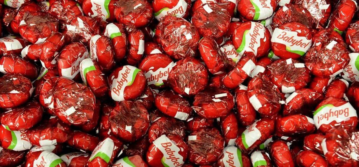 Babybel - Le Babybel S'engage Dans Sa Transition Écologique Et Abandonnera Prochainement Son Plastique Rouge