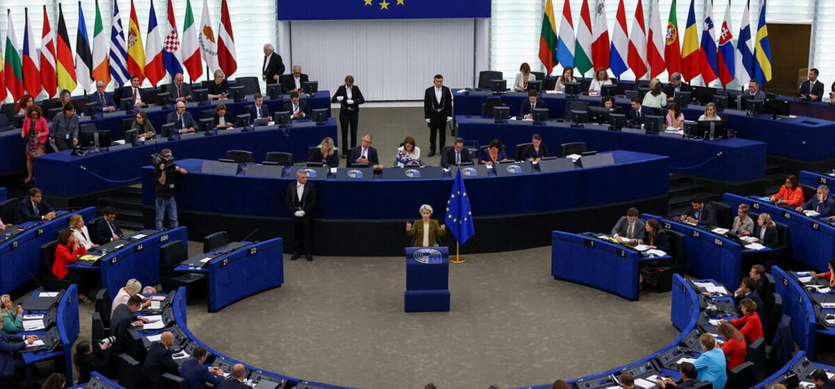 Découverts - Lfi, Lr, Rn… Pourquoi S’indignent-Ils De L’encadrement Des Découverts Bancaires Après Avoir Voté « pour » Au Parlement Européen ?