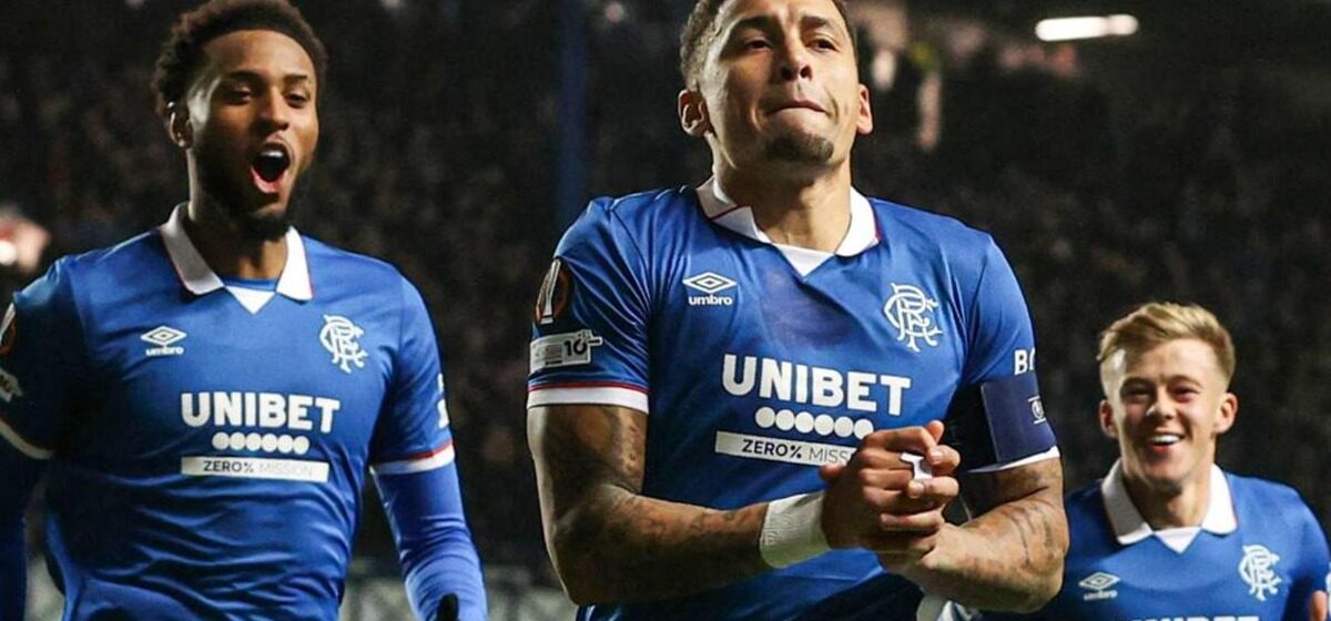 Rangers - Tavernier Déterminé, Mais Les Joueurs Sont-Ils Suffisamment Bons Pour Faire Avancer les Rangers ?