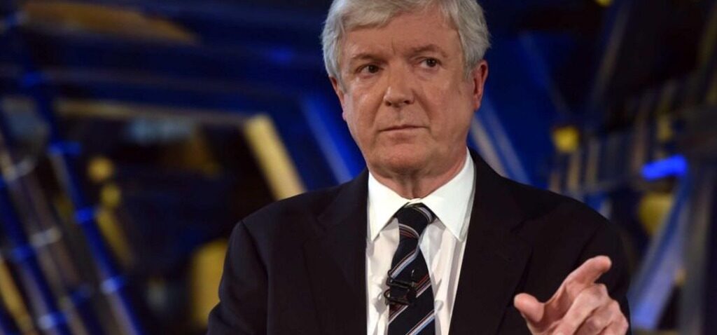 Trump - La BBC ne devrait rien payer à Trump, déclare l'ancien directeur général