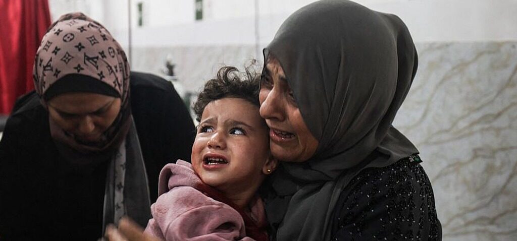 frappes - Des frappes israéliennes à Gaza font 22 morts palestiniens, selon des responsables médicaux et de la défense civile.