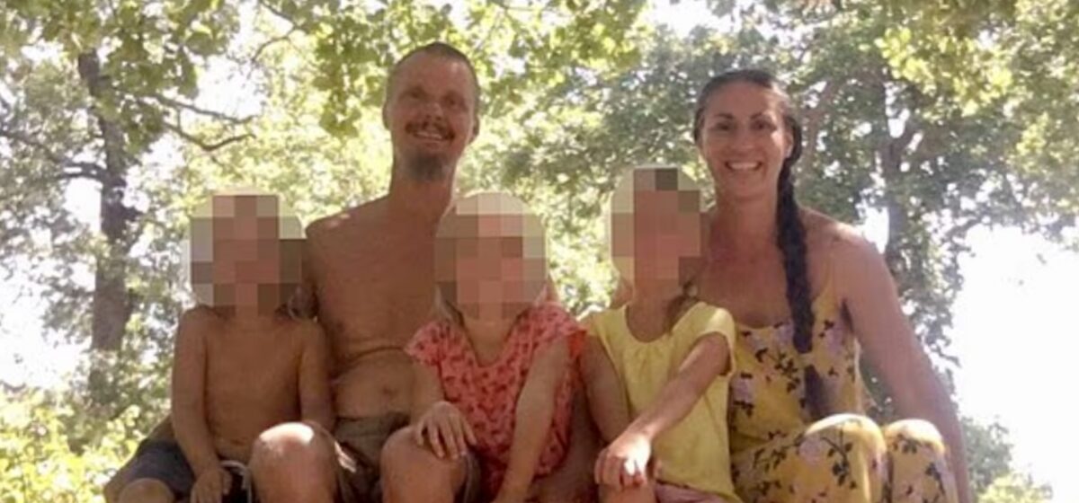 Injustice - « Une Injustice » : Une Famille Autarcique Dans Une Forêt Italienne Perd La Garde De Ses Trois Enfants