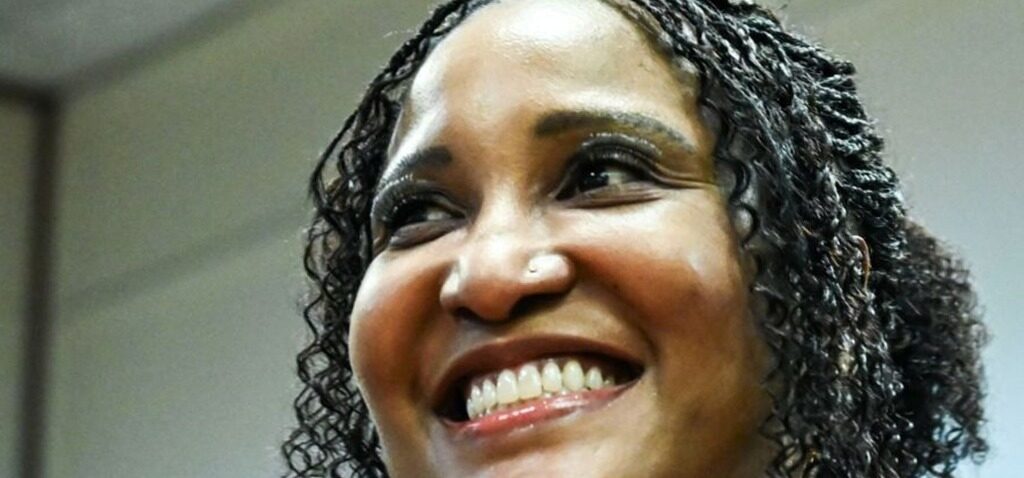 président - La fille de l'ancien président sud-africain accuse sa sœur d'un complot de recrutement en Russie