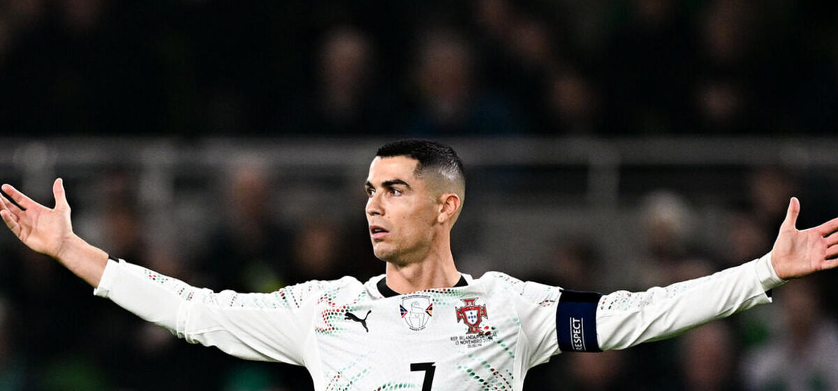 Cristiano - « Si on le compare à la norme, il a dix ans de moins, mais… » : L’âge physiologique de Cristiano Ronaldo estimé à 28 ans, est-ce vrai ?