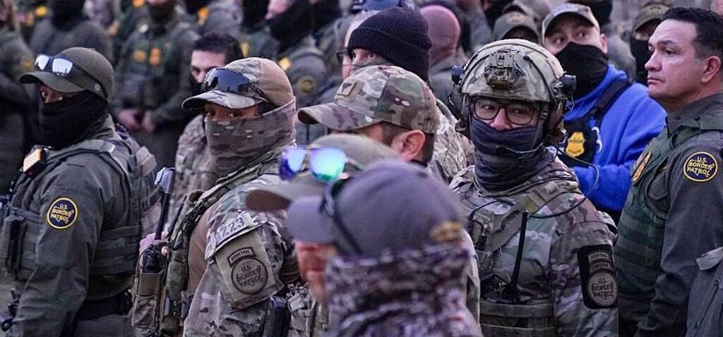 Charlotte - Plus de 250 arrestations à Charlotte alors que la répression de l'immigration aux États-Unis s'intensifie