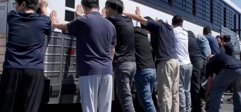 Hyundai - Le PDG de Hyundai affirme que la Maison Blanche lui a présenté des excuses suite à la perquisition en Géorgie