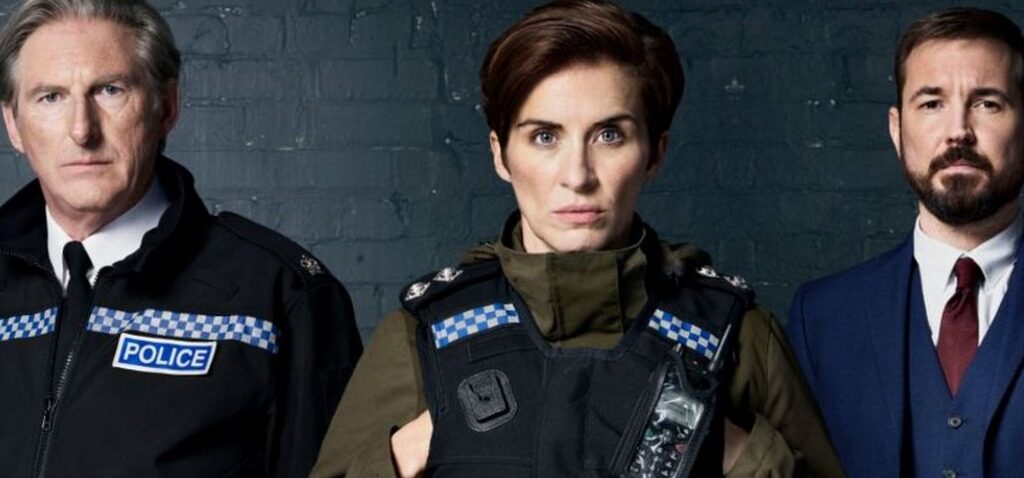 saison - Line Of Duty fera son retour pour une septième saison sur la BBC