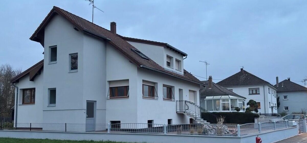 enfants - Pédocriminel américain caché en Alsace : « On pense forcément aux enfants du village »