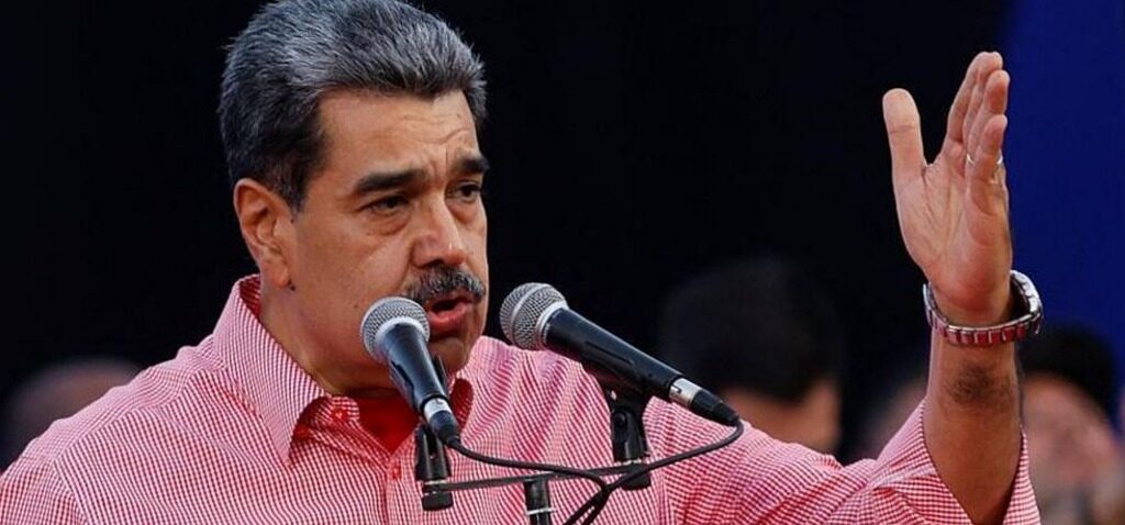 Cartel - Les États-Unis vont désigner le Cartel de Los Soles du Venezuela comme organisation terroriste