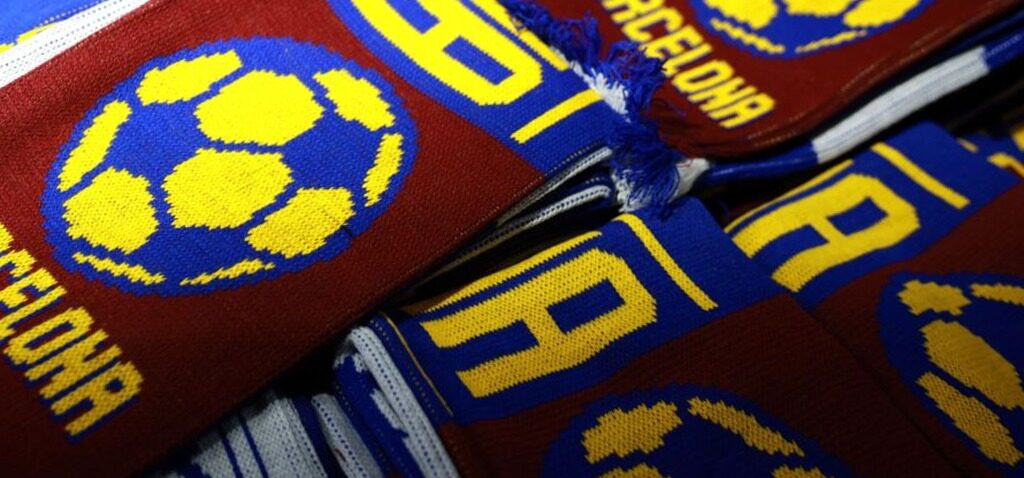 FC - Le FC Barcelone prend ses distances avec la cryptomonnaie de son sponsor après un retour de flamme