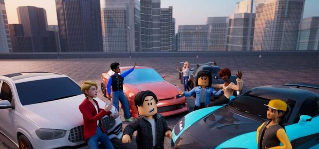 Texas - Le Texas poursuit Roblox pour avoir privilégié les pédophiles et les profits au détriment de la sécurité