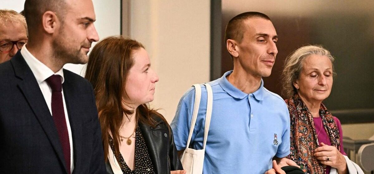 Français - Libération de Camilo Castro : Qui sont les 2 000 Français toujours emprisonnés à l'étranger en 2025 ?