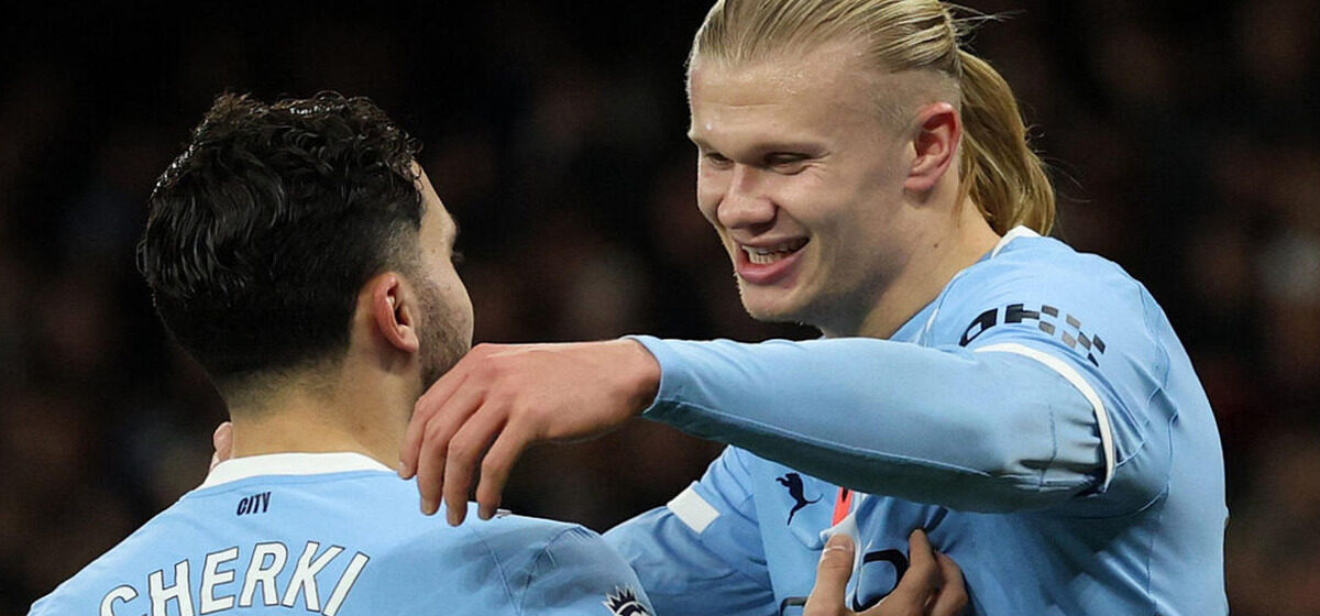 City - Manchester City - Liverpool : À quelle heure et sur quelle chaîne TV suivre le choc de la Premier League ?