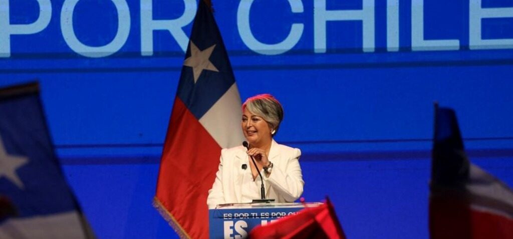 candidats - Des candidats communistes et d'extrême droite se dirigent vers le second tour de l'élection présidentielle au Chili