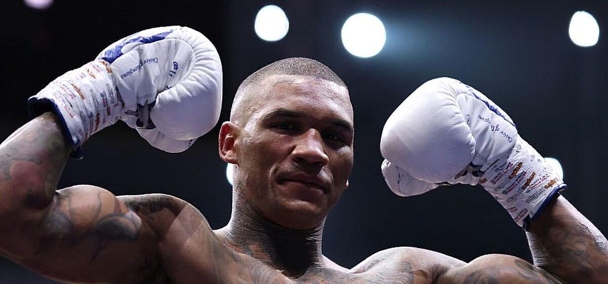 revanche - Alimenté par la peur, Benn met fin à une attente de 35 ans pour sa revanche.