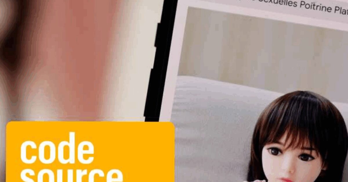 Poupées - Shein : Poupées pédopornographiques, armes… Plongée dans une polémique XXL