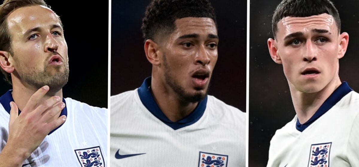 Kane - "Kane, Bellingham et Foden peuvent-ils jouer ensemble ? La réponse de Tuchel est-elle juste ?"