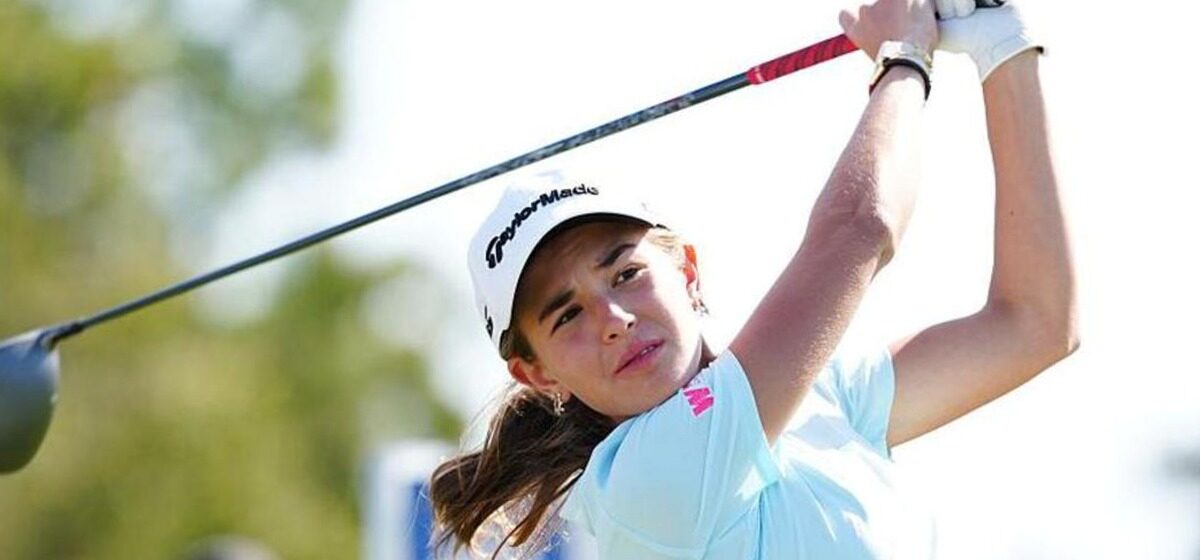 Trump - Donald Trump rate le cut malgré une amélioration lors de ses débuts sur le LPGA