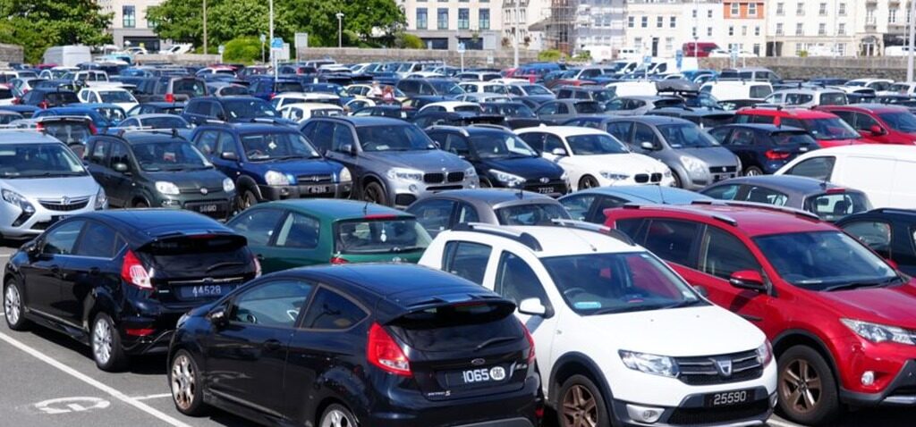 taxe - Échec de la tentative de réduire l'augmentation de la taxe sur les carburants