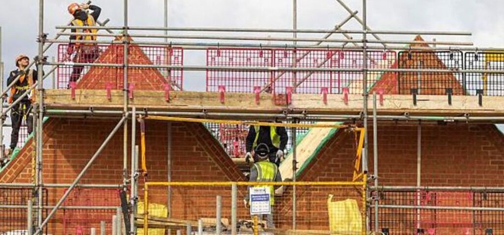 logement - La nature n'entrave pas la croissance du logement, selon les députés