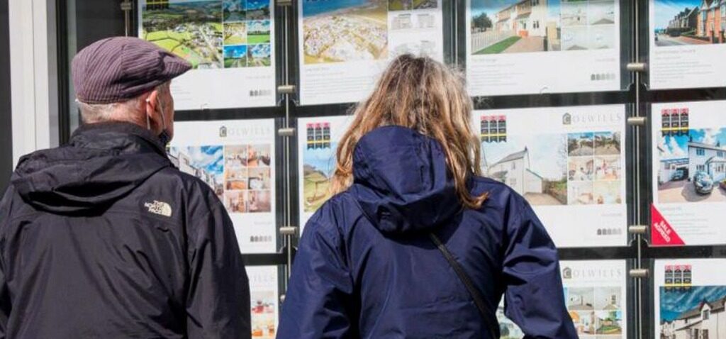 taux - Quand les taux d'intérêt au Royaume-Uni vont-ils à nouveau baisser ?