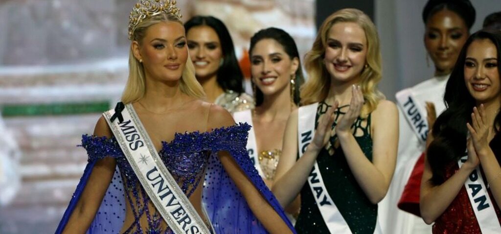 juges - Deux juges de Miss Univers quittent le concours entaché de scandale