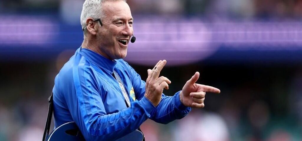 Wiggles - Déclaration des Wiggles après leur apparition dans le clip de musique Ecstasy