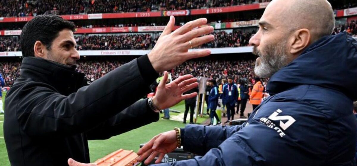 prétendante - Chelsea est-elle une véritable prétendante au titre ?