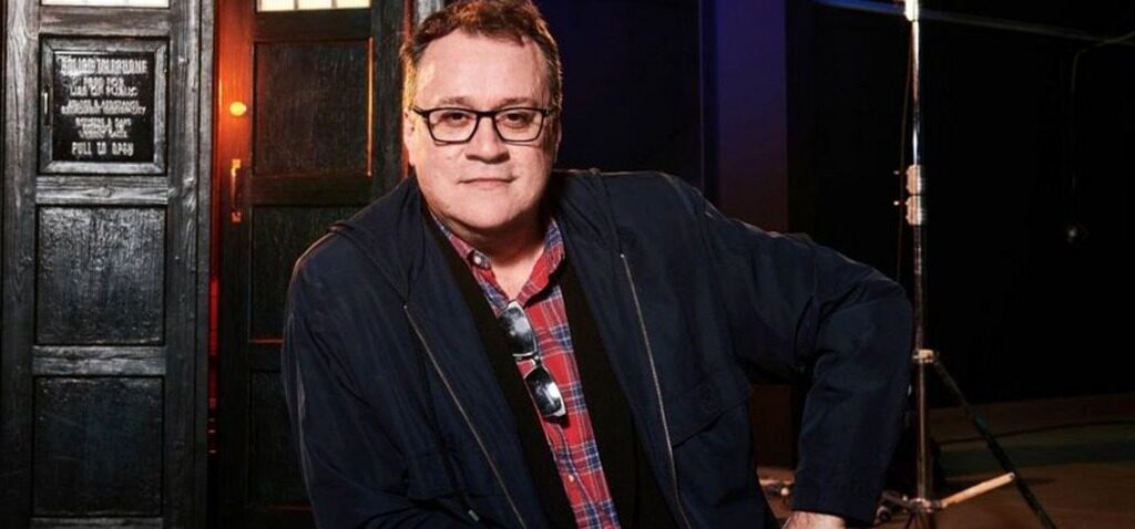 VIH - La bataille contre le VIH n'est pas terminée, avertit le créateur de It's A Sin