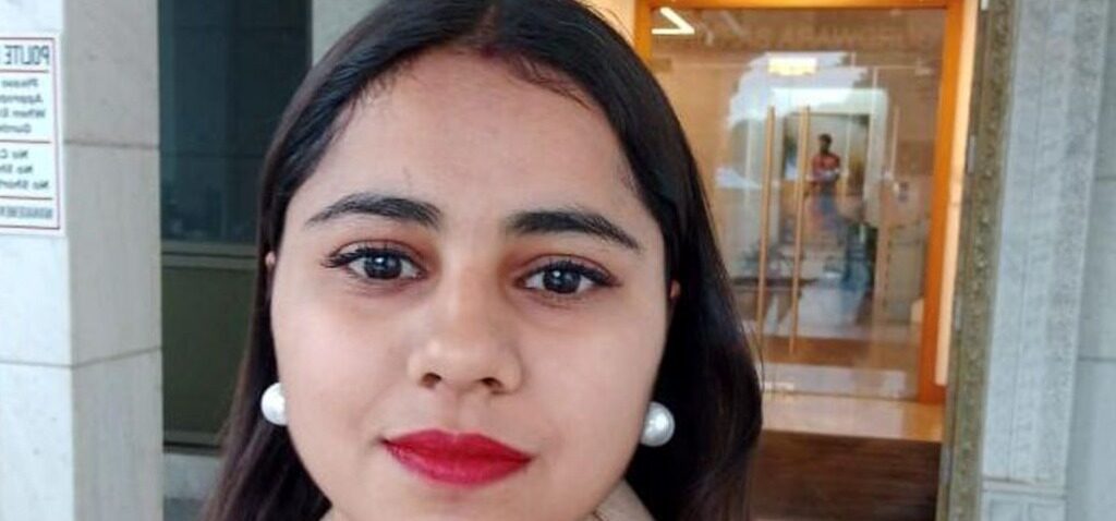 meurtrier - Harshita a été assassinée il y a un an : pourquoi son meurtrier n'a-t-il toujours pas été arrêté, s'interroge sa famille ?