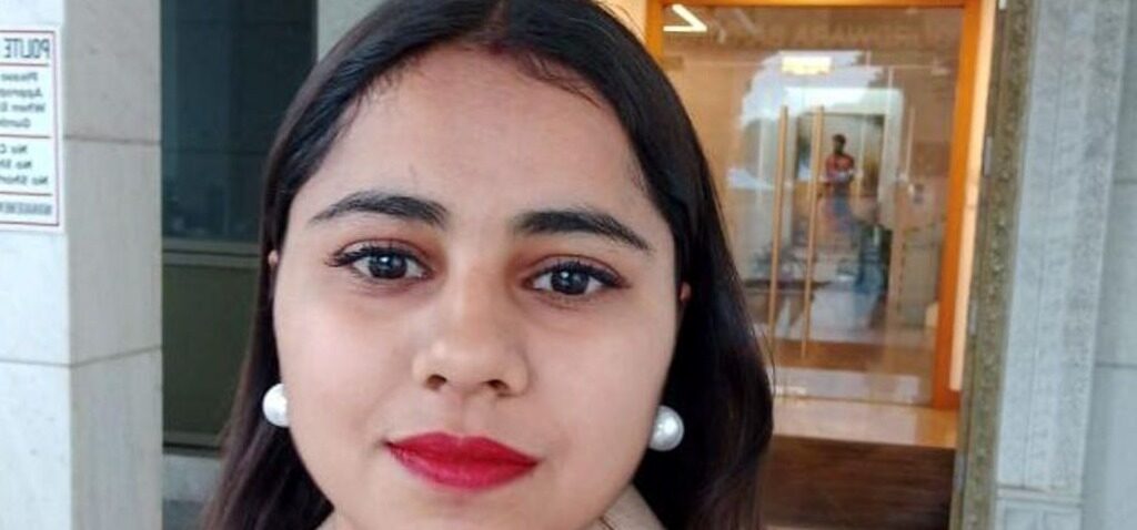 affaire - Des agents confrontent des audiences pour inconduite dans l'affaire Harshita Brella