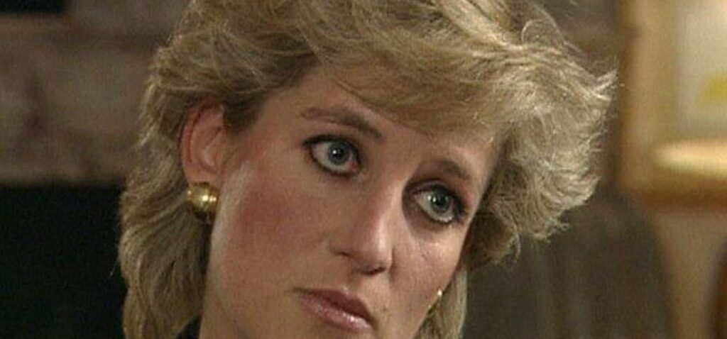 princesse - Cinq affirmations du nouveau livre sur l'interview Panorama de la princesse Diana