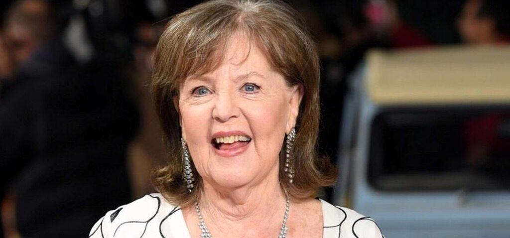 Pauline - Pauline Collins, étoile de Shirley Valentine, décède à 85 ans