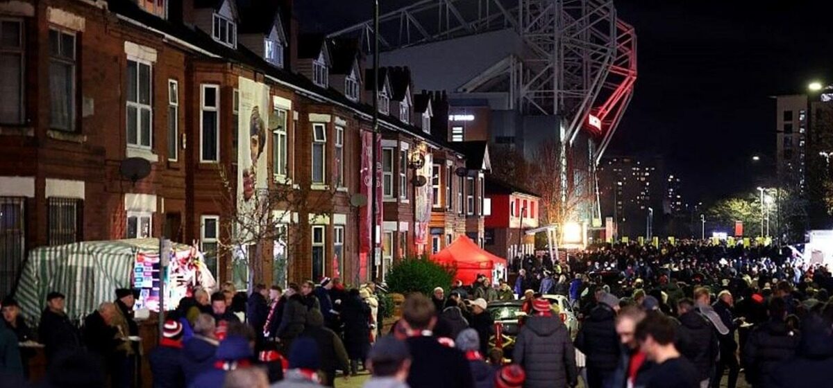 Billets - Menaces, Larmes et Billets à 800 £ : Comment Manchester United Tente de Lutter Contre les Revendeurs