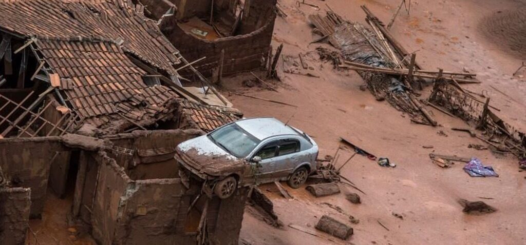 entreprise - Un tribunal britannique déclare une entreprise minière responsable de la pire catastrophe environnementale au Brésil