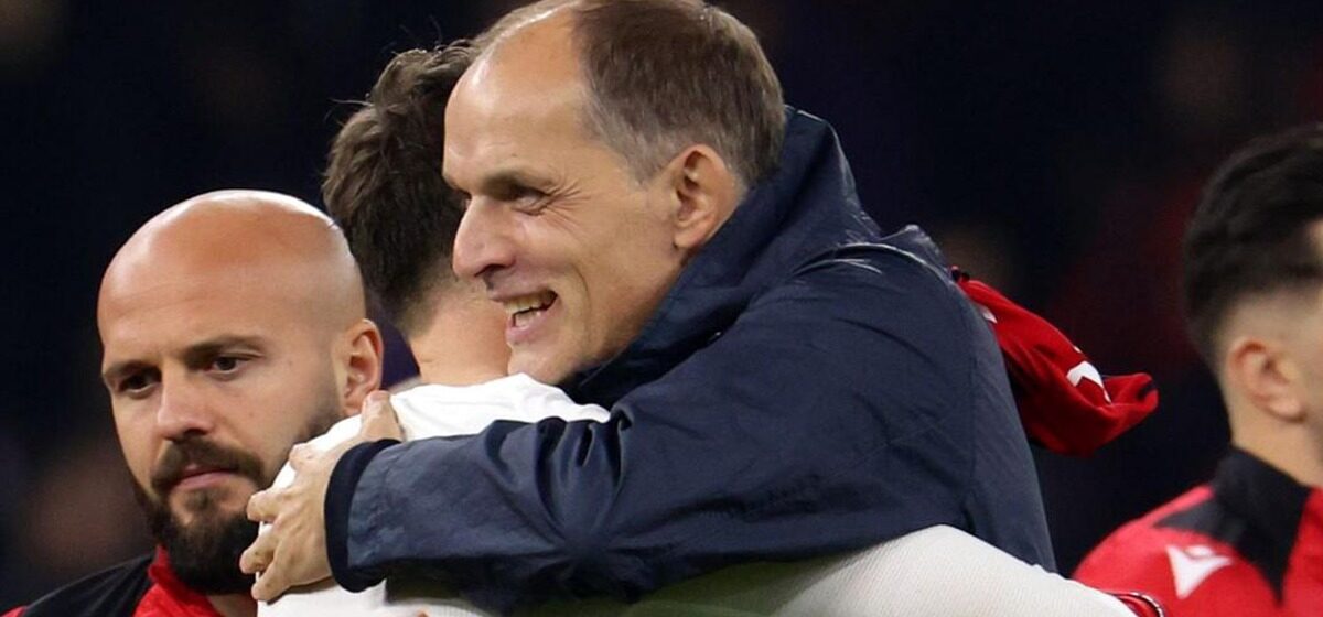 Coupe - Les questions essentielles auxquelles Tuchel doit répondre avant la Coupe du Monde