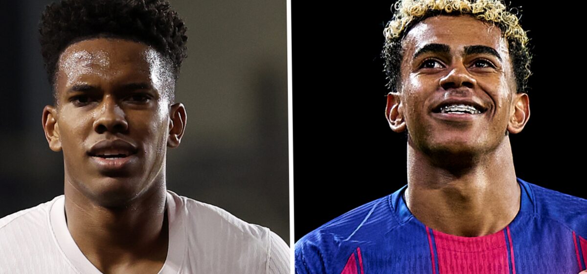 sommets - Estevao de Chelsea atteindra-t-il les sommets de Yamal ?