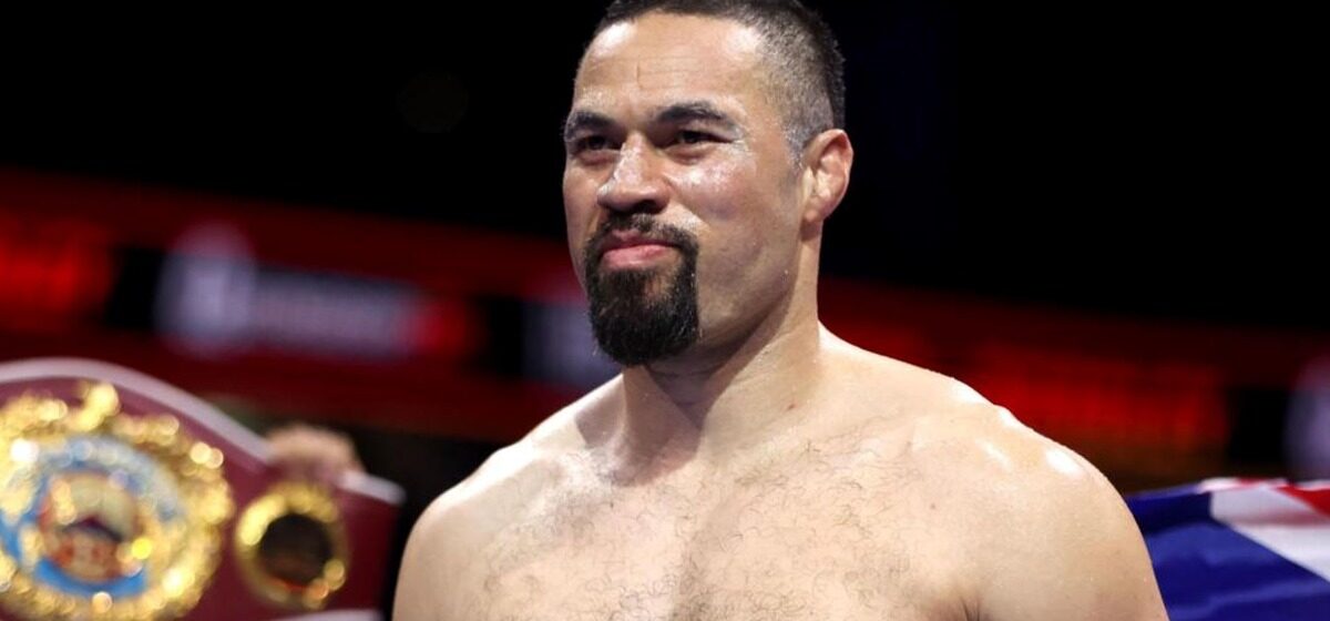 champion - L'ancien champion du monde Parker échoue à un test de dépistage de drogue pour cocaïne