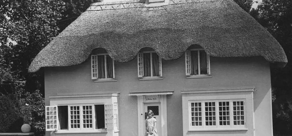 Playhouse - Que va-t-il advenir du Playhouse de la Reine après l'éviction d'Andrew du Royal Lodge ?