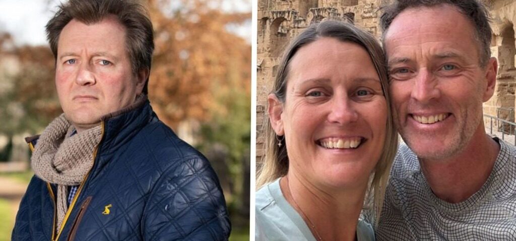 gouvernement - Le gouvernement britannique pressé d'intensifier ses efforts pour rapatrier le couple emprisonné en Iran