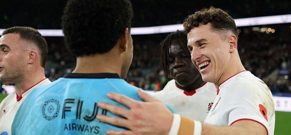 Angleterre - Arundell : Vitesse et Qualité de Bench, un Atout pour l'Angleterre à Domicile