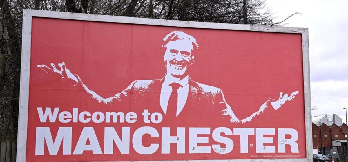 Man - La Révolution Ratcliffe : Plongée dans l'Exode Massif et la Reconstruction de Man Utd