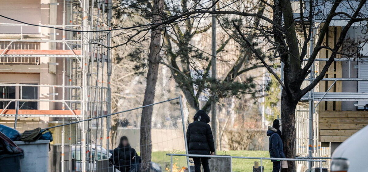 rénovation - « Ils s’adaptent toujours » : La rénovation urbaine confrontée à la réalité des trafics de drogue