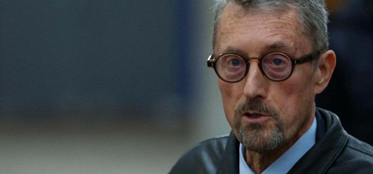 prison - Six à huit mois de prison avec sursis requis contre l'ex-patron de la DGSE, Bernard Bajolet