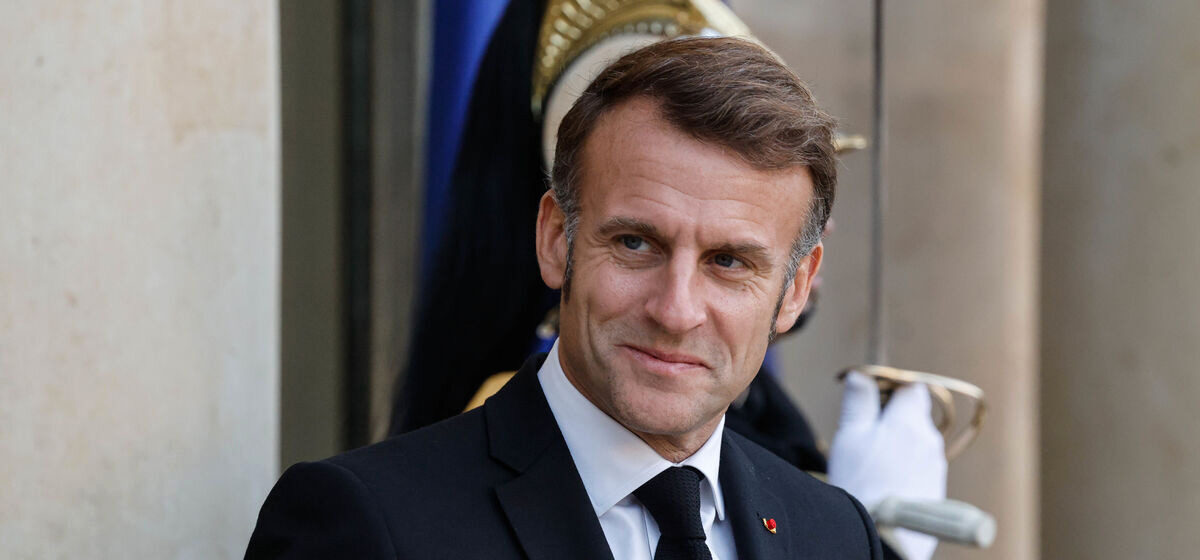 industrie - Emmanuel Macron appelle à « assumer une politique de protection de notre industrie »