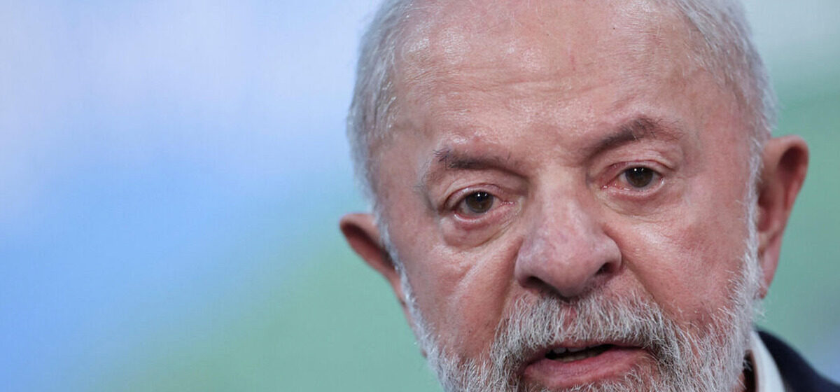 Lula - « C’est Possible » : À la COP30, Le Président Brésilien Lula Réaffirme Son Engagement à Éliminer Les Énergies Fossiles
